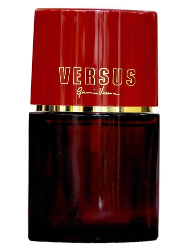 Versus Donna by Versace