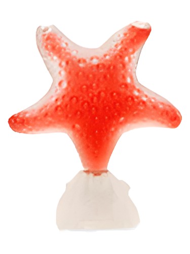 Star Red Pasion by Seajewels