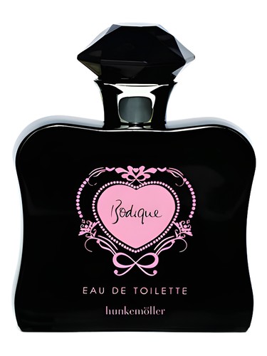 Bodique Hunkemöller perfume by Hunkemoeller