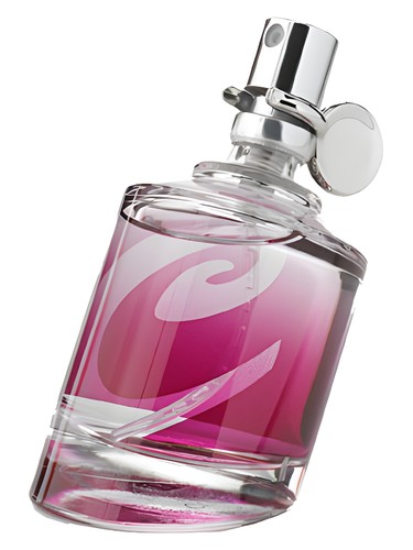 Curve Appeal for Women by Liz Claiborne