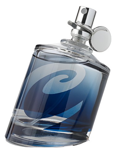 Curve Appeal for Men by Liz Claiborne