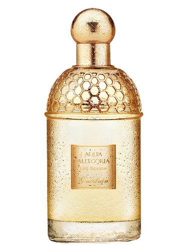 Aqua Allegoria Lys Soleia by Guerlain