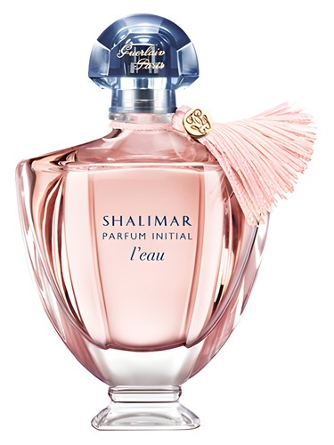 Guerlain Shalimar Parfum Initial L'Eau by Guerlain