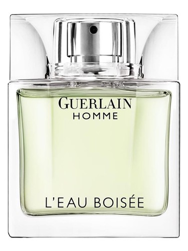 Guerlain Homme L'Eau Boisée by Guerlain