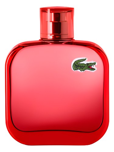 Eau de Lacoste L.12.12. Rouge by Lacoste Fragrances