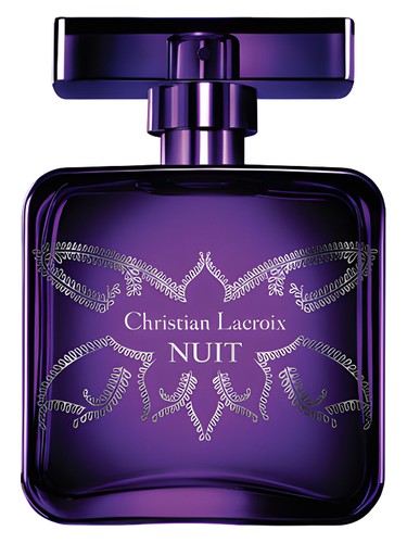 Christian Lacroix Nuit for Men by Avon