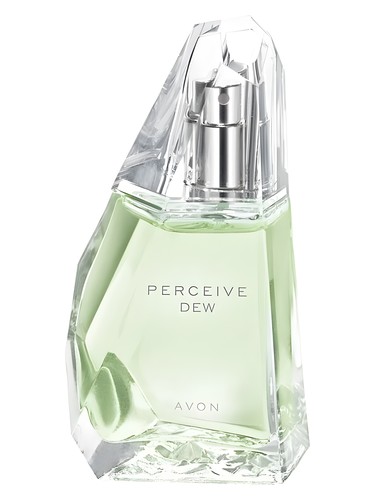 Perceive Dew by Avon