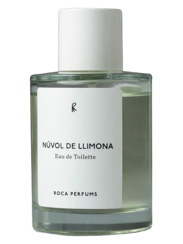 Nuvol de Llimona by Roca Perfums