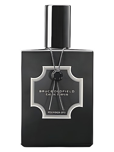 Bruce Oldfield by Bruce Oldfield