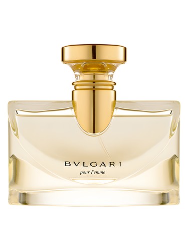 Bvlgari Pour Femme