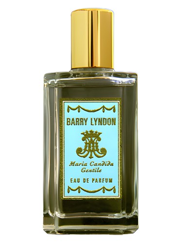 Barry Lyndon by Maria Candida Gentile