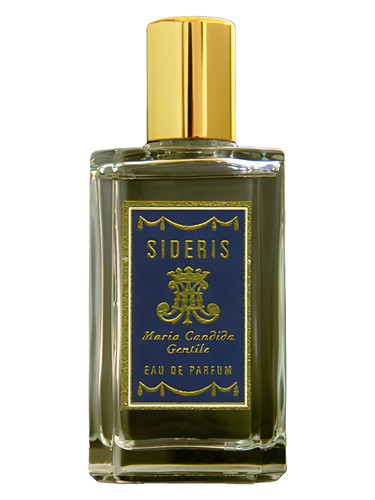 Sideris by Maria Candida Gentile