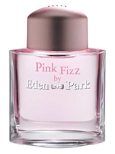 Pink Fizz by Eden Park