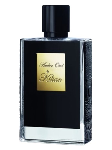 Amber Oud by By Kilian