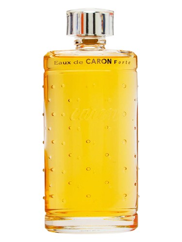Eaux de Caron Forte by Caron