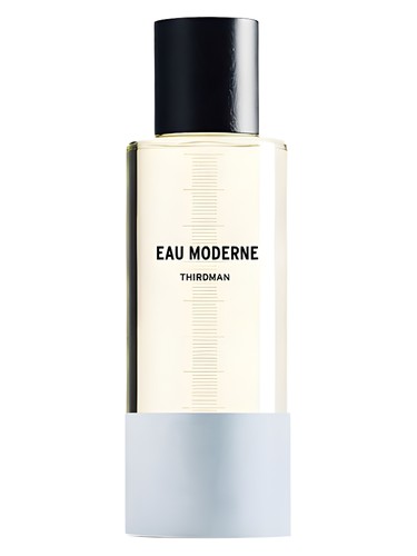 Eau Moderne by Thirdman