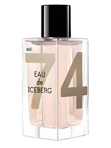 Eau de Iceberg Jasmin by Iceberg