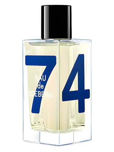 Eau de Iceberg Cedar by Iceberg