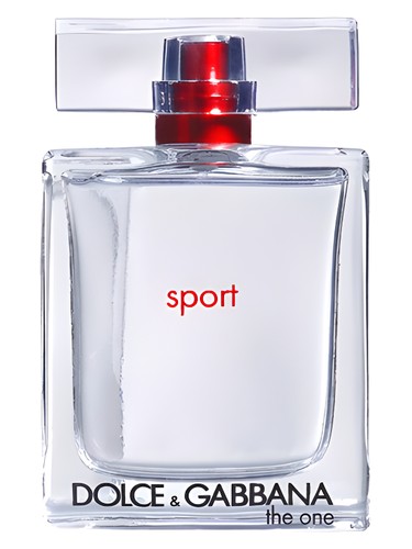The One Sport Dolce&Gabbana cologne by Dolce Gabbana