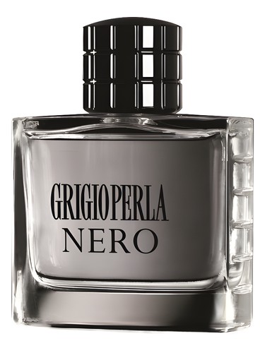 Grigioperla Nero by La Perla