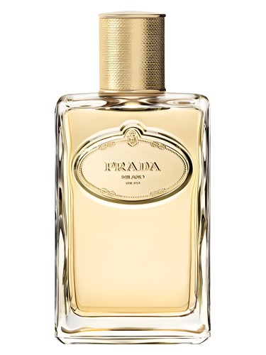 Infusion d'Iris Eau de Parfum Absolue by Prada