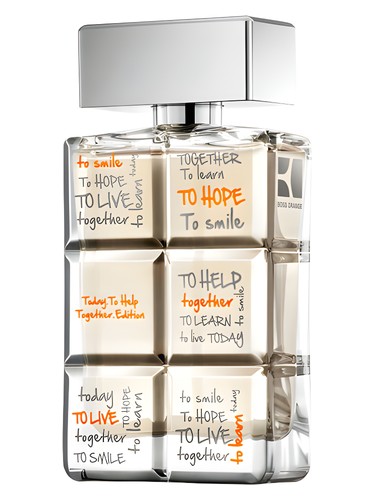 Boss Orange Man Charity Edition