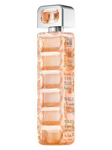 Boss Orange Charity Edition by Hugo Boss