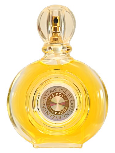 Byzantine by Rochas