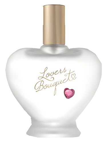 Lovers Bouquet by Love Passport