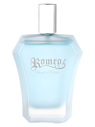 Romeo Sweet Melody by Love Passport