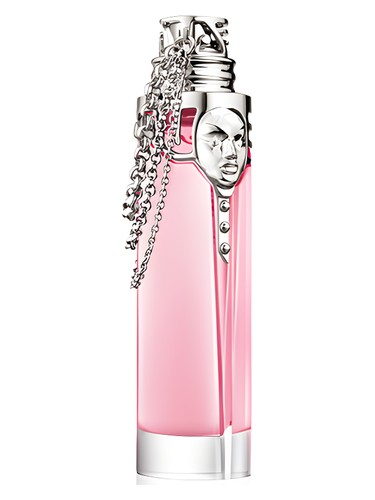 Womanity Eau pour Elles by Mugler