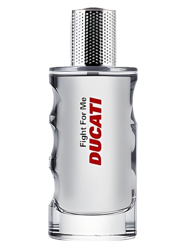 Fight For Me by Ducati