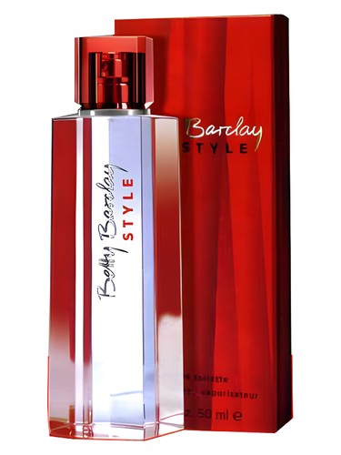 Style by Betty Barclay