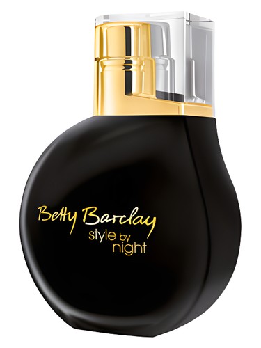 Style by Night by Betty Barclay