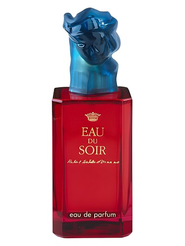 Eau du Soir 2002 by Sisley
