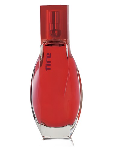 Fire by Oriflame