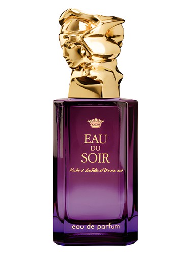 Eau du Soir 2005 by Sisley