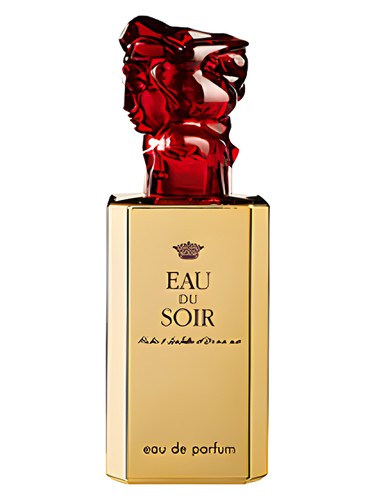 Eau du Soir 2006 by Sisley