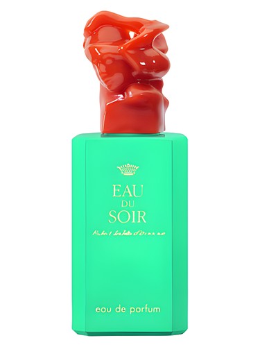 Eau du Soir 2009 by Sisley