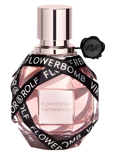 Flowerbomb Love Me Tight Viktor&Rolf perfume by Viktor Rolf