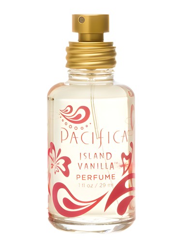 Island Vanilla by Pacifica