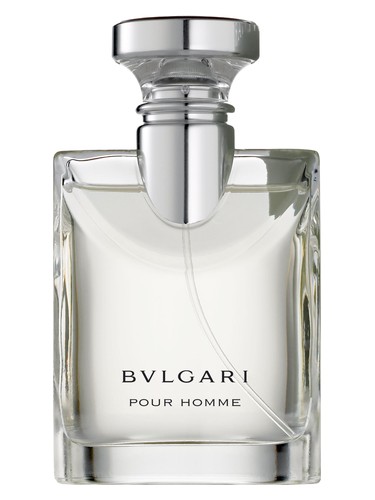 Bvlgari Pour Homme