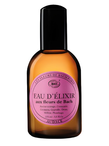 Audace by Les Fleurs De Bach