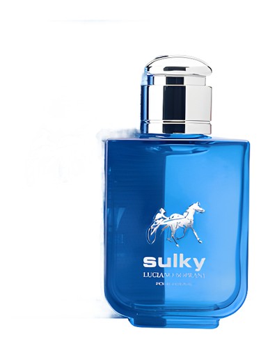 Sulky by Luciano Soprani