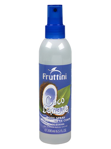 Coco Banana by Fruttini