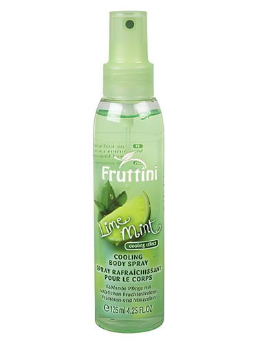 Lime Mint by Fruttini