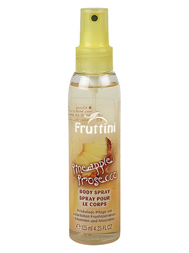 Pineapple Prosecco by Fruttini