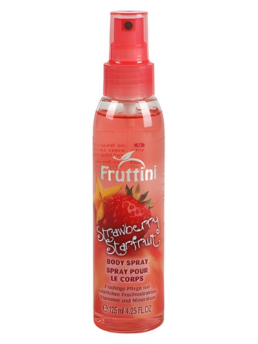 Strawberry Starfruit by Fruttini