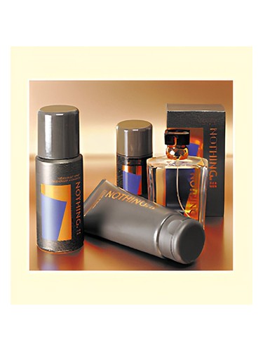 Nothing for Men by Gosh