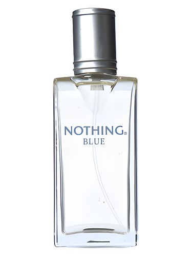 Nothing Blue by Gosh